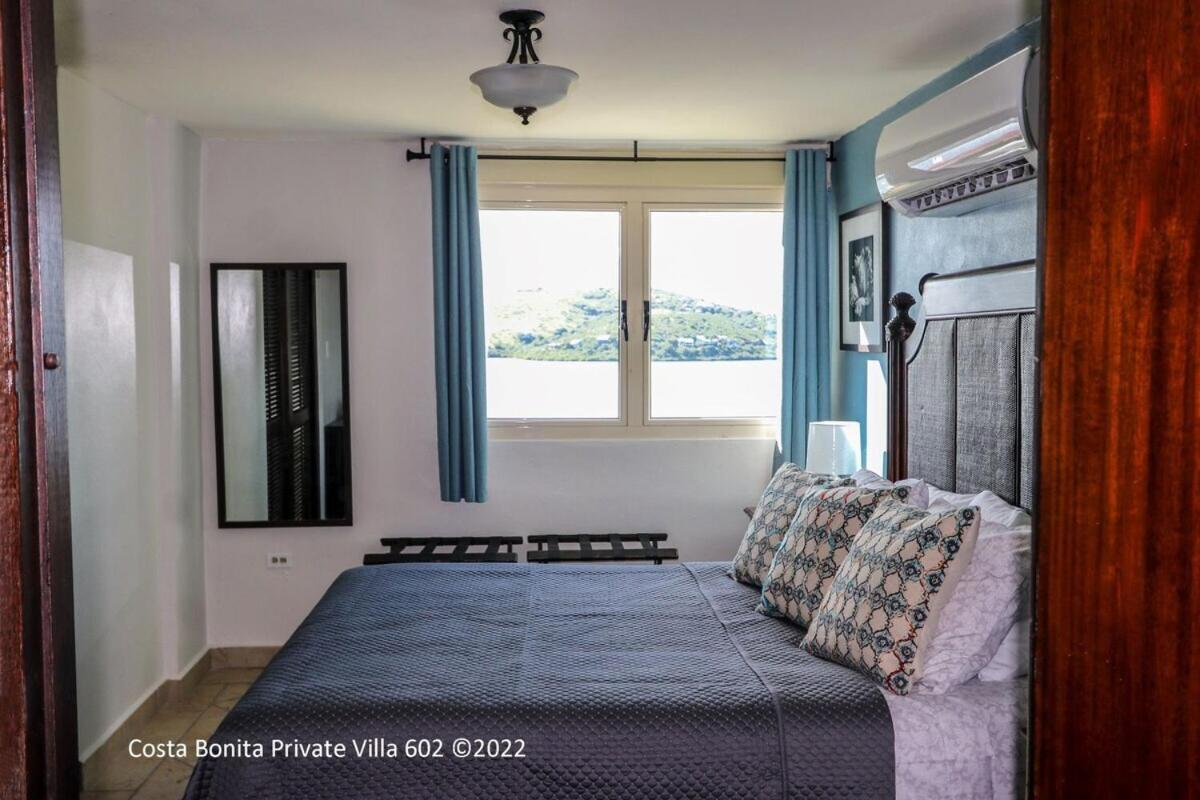 קולברה Costa Bonita Private Villa 602 מראה חיצוני תמונה