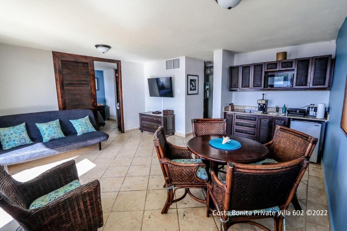 קולברה Costa Bonita Private Villa 602 מראה חיצוני תמונה