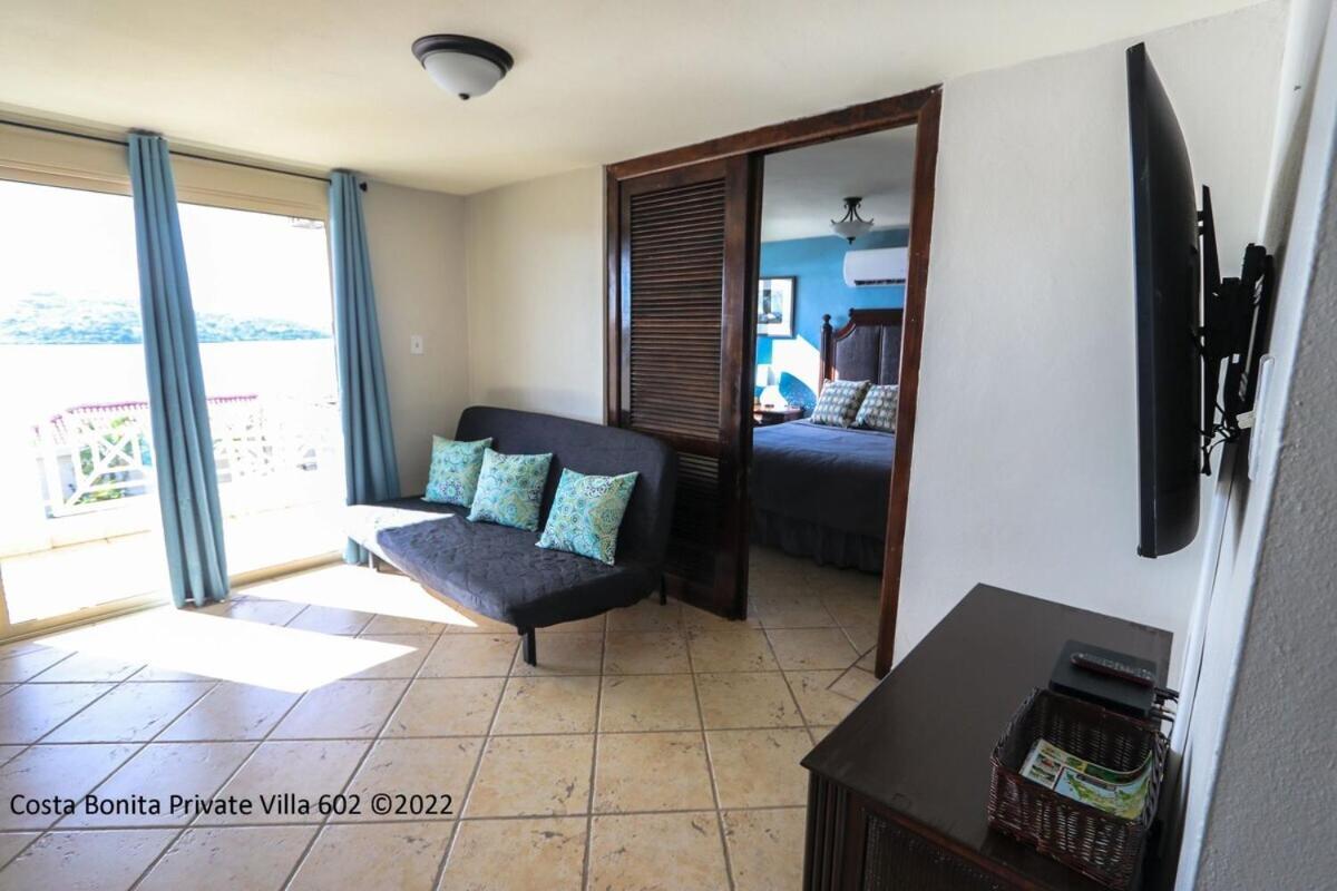 קולברה Costa Bonita Private Villa 602 מראה חיצוני תמונה