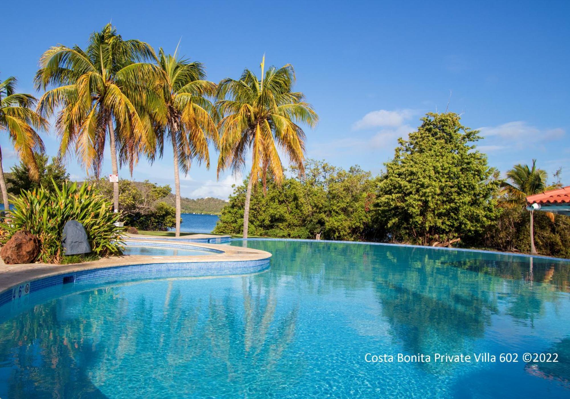 קולברה Costa Bonita Private Villa 602 מראה חיצוני תמונה
