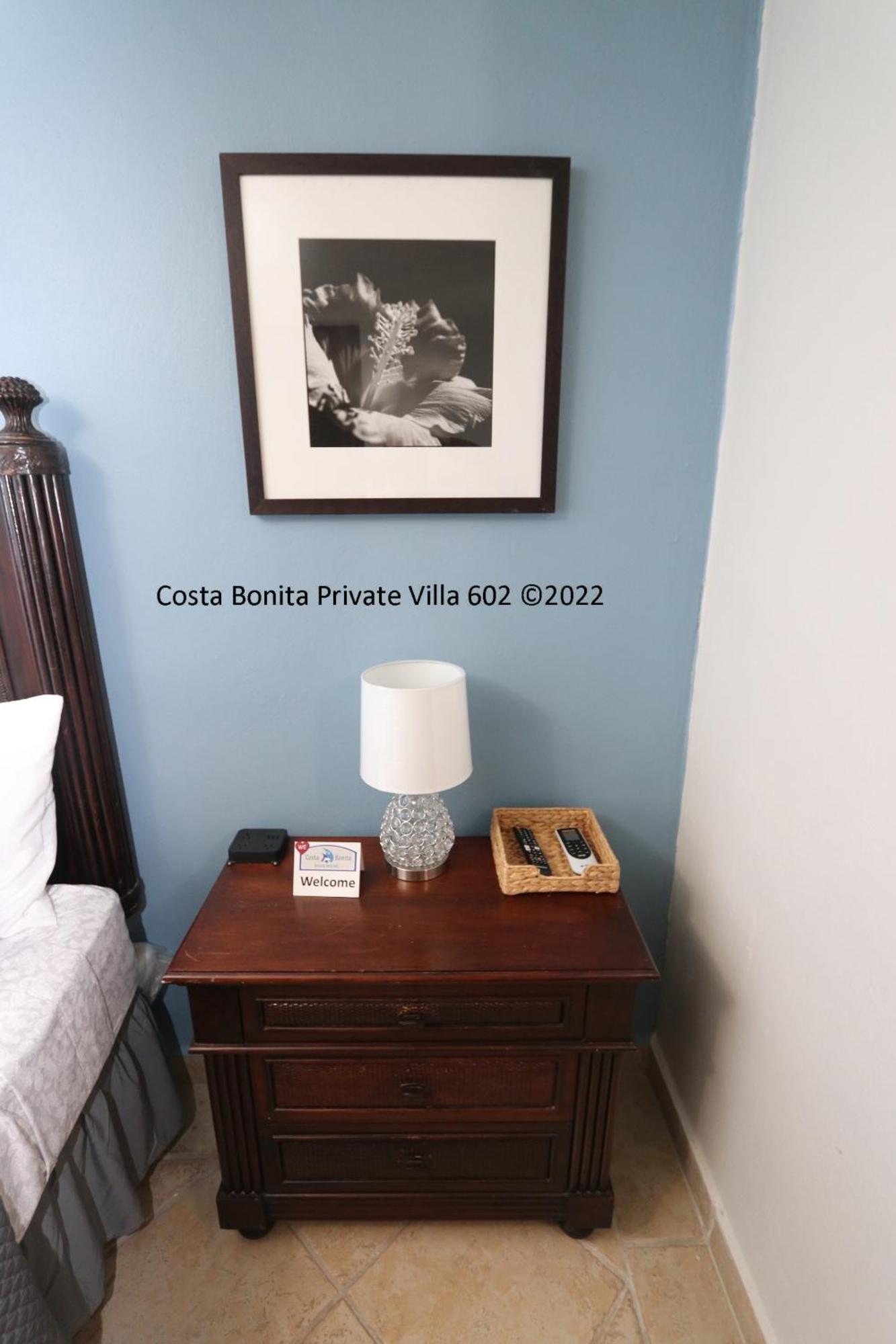 קולברה Costa Bonita Private Villa 602 מראה חיצוני תמונה