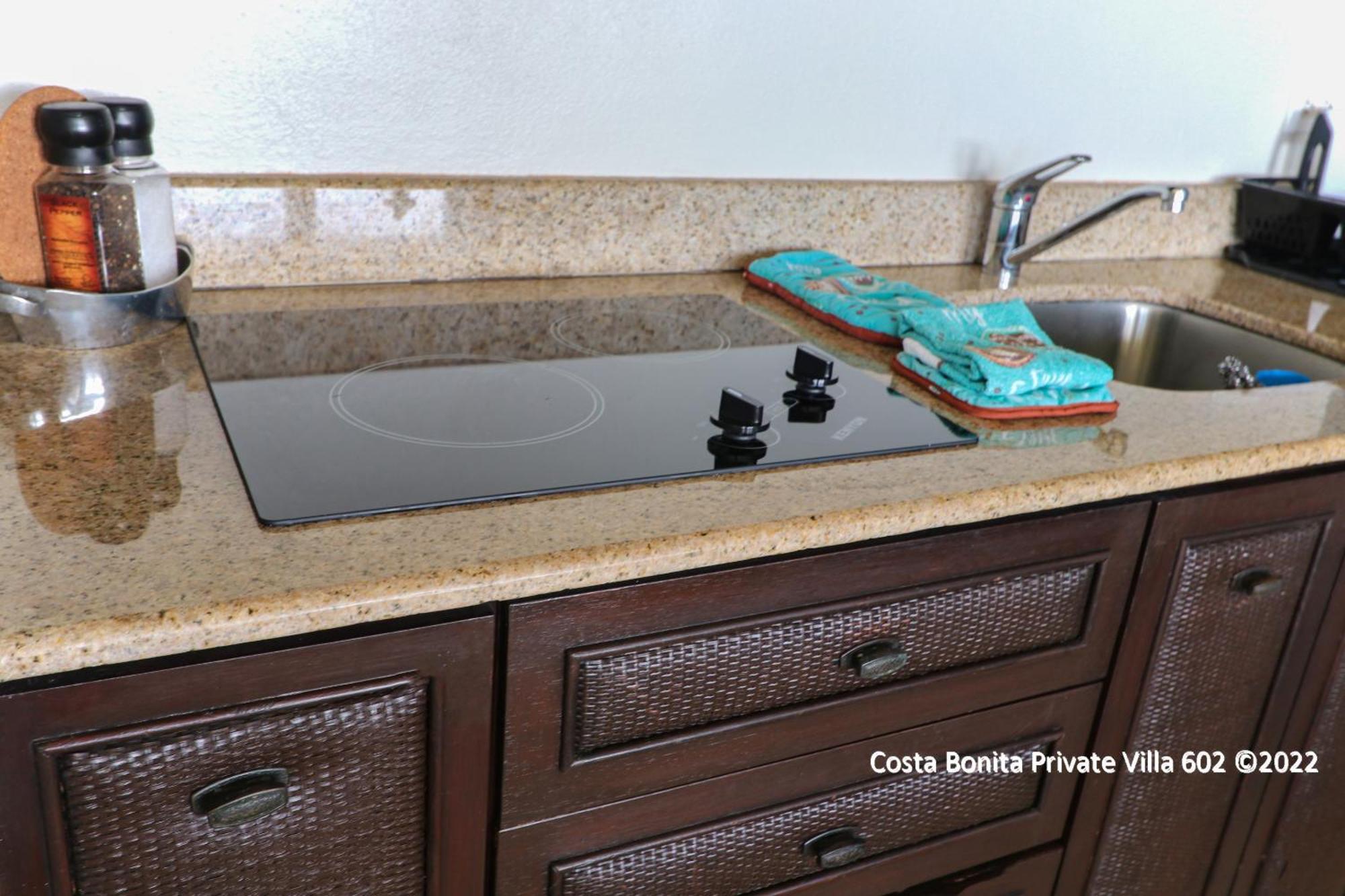 קולברה Costa Bonita Private Villa 602 מראה חיצוני תמונה