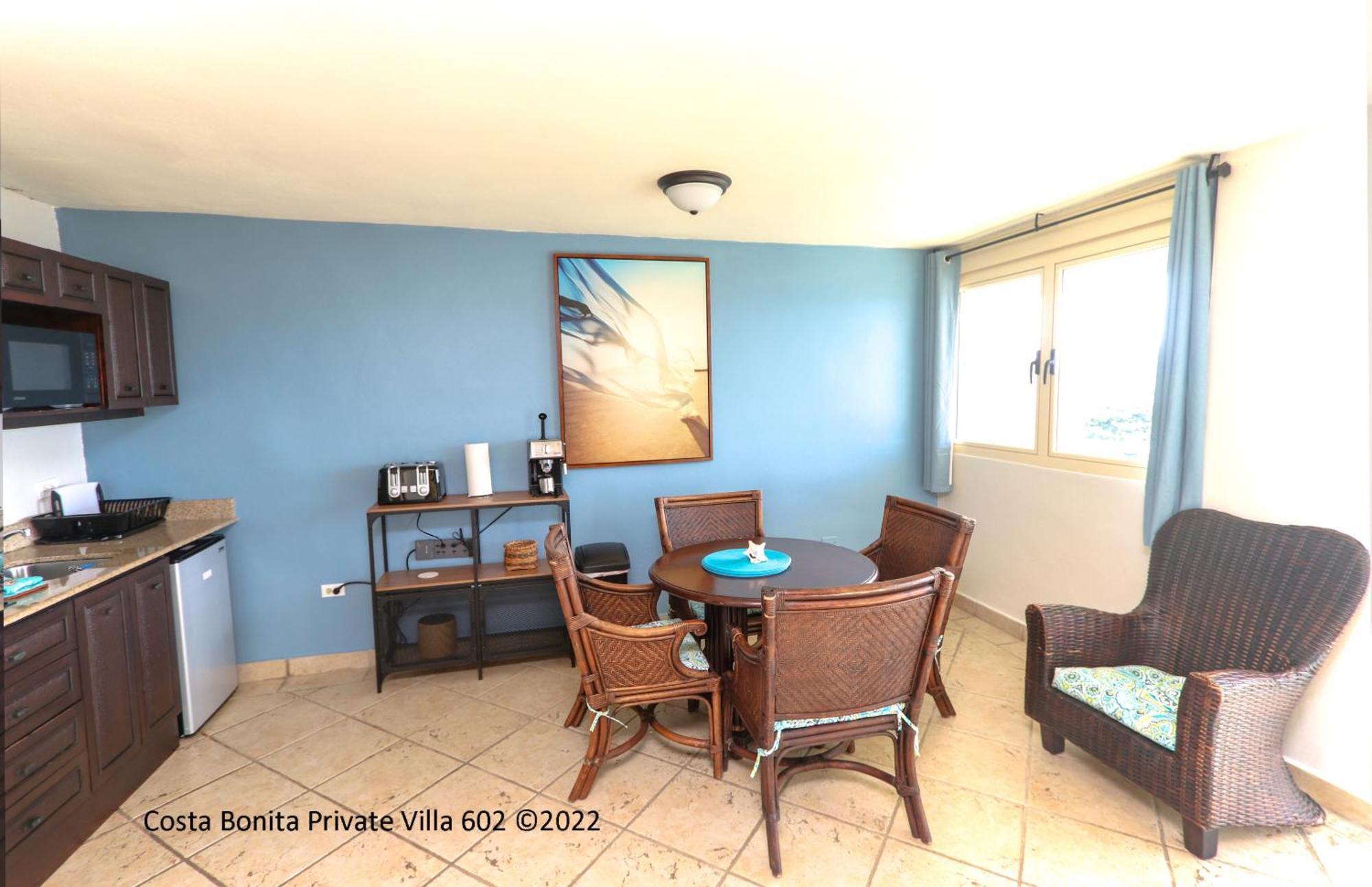 קולברה Costa Bonita Private Villa 602 מראה חיצוני תמונה