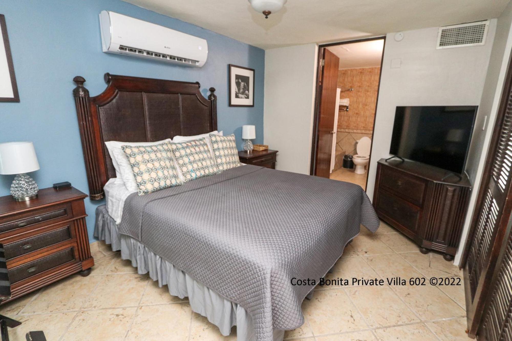 קולברה Costa Bonita Private Villa 602 מראה חיצוני תמונה