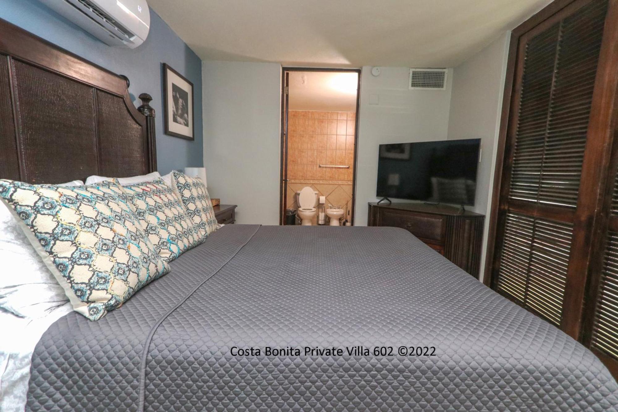 קולברה Costa Bonita Private Villa 602 מראה חיצוני תמונה
